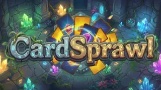 Card Sprawl