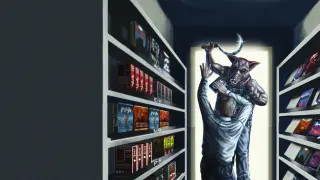 Rewind or Die - PS4 & PS5