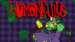 Homonculus