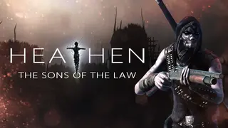 Heathen - The sons of the law