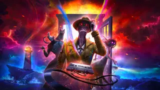 In Sound Mind (Xbox Series)