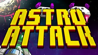 Astro Attack
