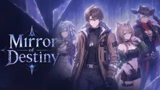 Mirror of Destiny