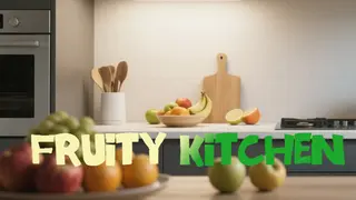 Fruity Kitchen