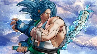 DLC CHARACTER "SOGETSU KAZAMA" - Xbox One & Series