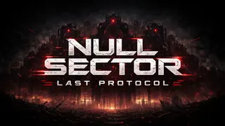 NULL SECTOR: LAST PROTOCOL