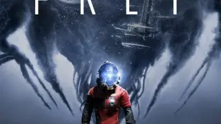 Prey