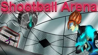 Shootball Arena
