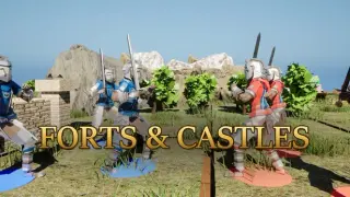 Forts & Castles