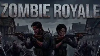 Zombie Royale