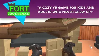 Fort Awesome