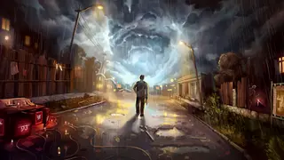 Remorse: The List (Xbox One & Series)