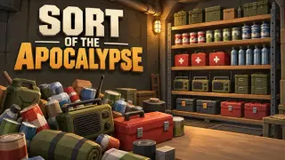 Sort of the Apocalypse