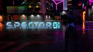 S.P.E.C.T.O.R 01