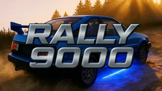 Rally 9000