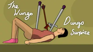 The Wungo Dungo Surprise