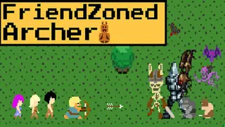FriendZoned Archer