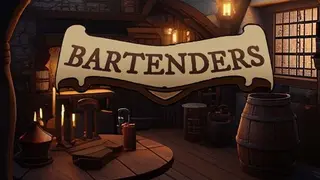 Bartenders
