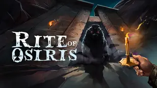 Rite of Osiris