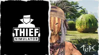 Thief and Tribe