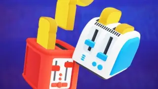 Toasterball - Switch
