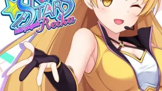 Kirakira stars idol project Reika - Switch