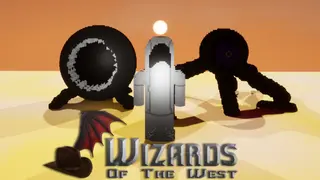Wizards Of The West