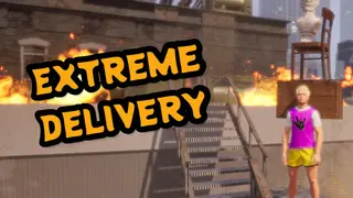 Extreme Delivery