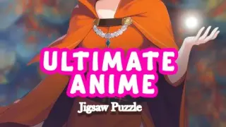 Ultimate Anime Jigsaw Puzzle - Switch
