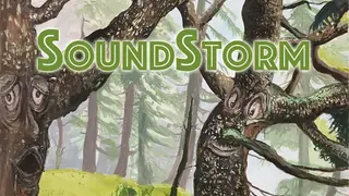 SoundStorm