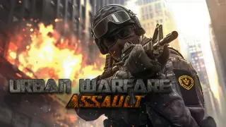 Urban Warfare: Assault - Switch