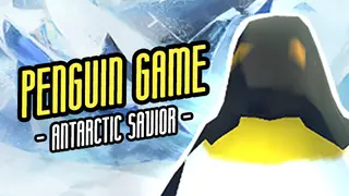 The PenguinGame -Antarctic Savior