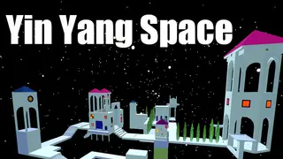 Yin Yang Space