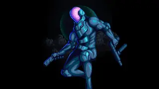 Pixel Gladiator (Xbox One)