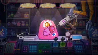 Bioweaver (Xbox Series)