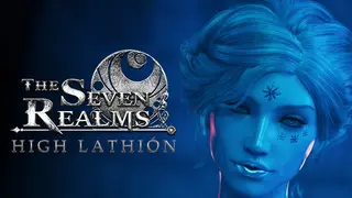 The Seven Realms - Realm 3: High Lathión