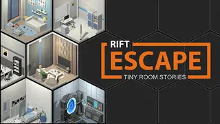 Tiny Room Stories: Rift Escape