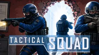 Tactical Squad