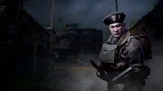 Hell Let Loose - Polish Parachute Brigade Uniform - PS5