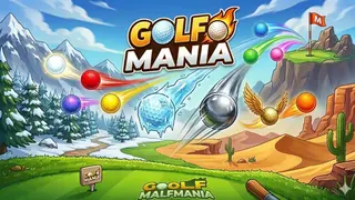 Golfmania