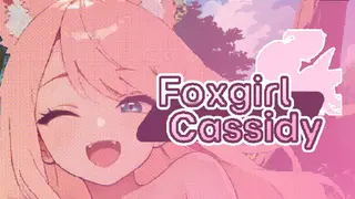 Foxgirl Cassidy