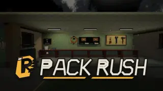 Pack Rush