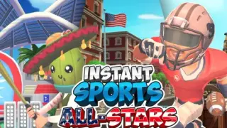 INSTANT SPORTS All-Stars - Switch