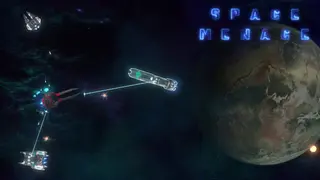 Space Menace