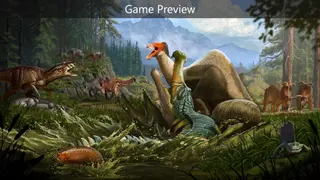 Path of Titans Deluxe Founder's Pack (Game Preview) - Xbox One & Series