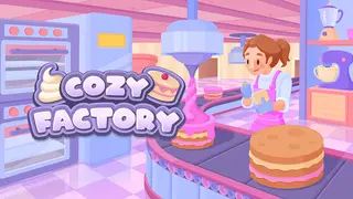 Cozy Factory