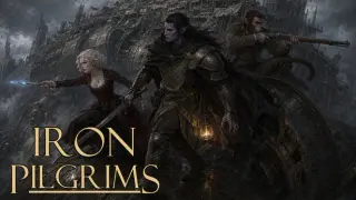 Iron Pilgrims