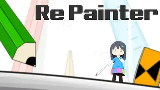 Re Painter