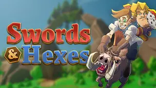 Swords and Hexes