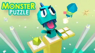Monster Puzzle